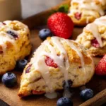 Irresistible Strawberry Blueberry Scones irresistible strawberry blueberry scones 2026 02 16 000917 1024x683 1