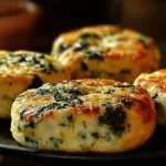Irresistibly Easy Spinach Cottage Cheese Bagels irresistibly easy spinach cottage cheese bagels 2026 02 06 184853 1024x683 1