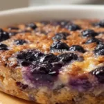 Lemon Blueberry Baked Oats baked oats Lemon Blueberry Baked Oats lemon blueberry baked oats 2026 02 24 180028 1024x683 1
