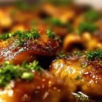 Maple Glazed Chicken Thighs maple glazed chicken thighs 2026 02 08 022143 1024x683 1