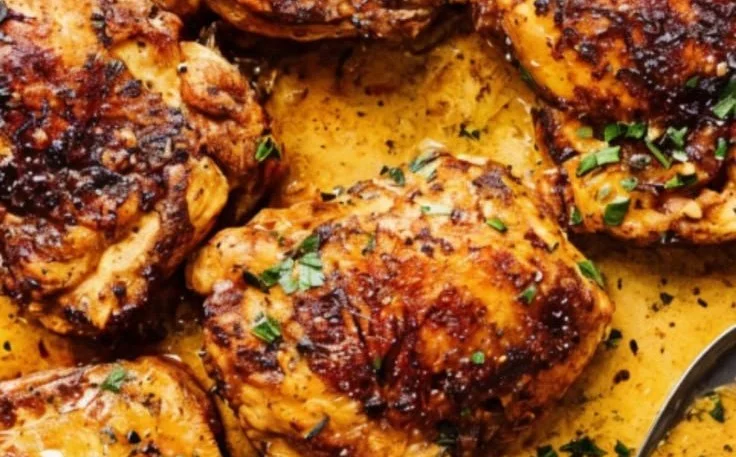 Nigella Chicken Thighs Nigella Chicken Thighs Nigella Chicken Thighs