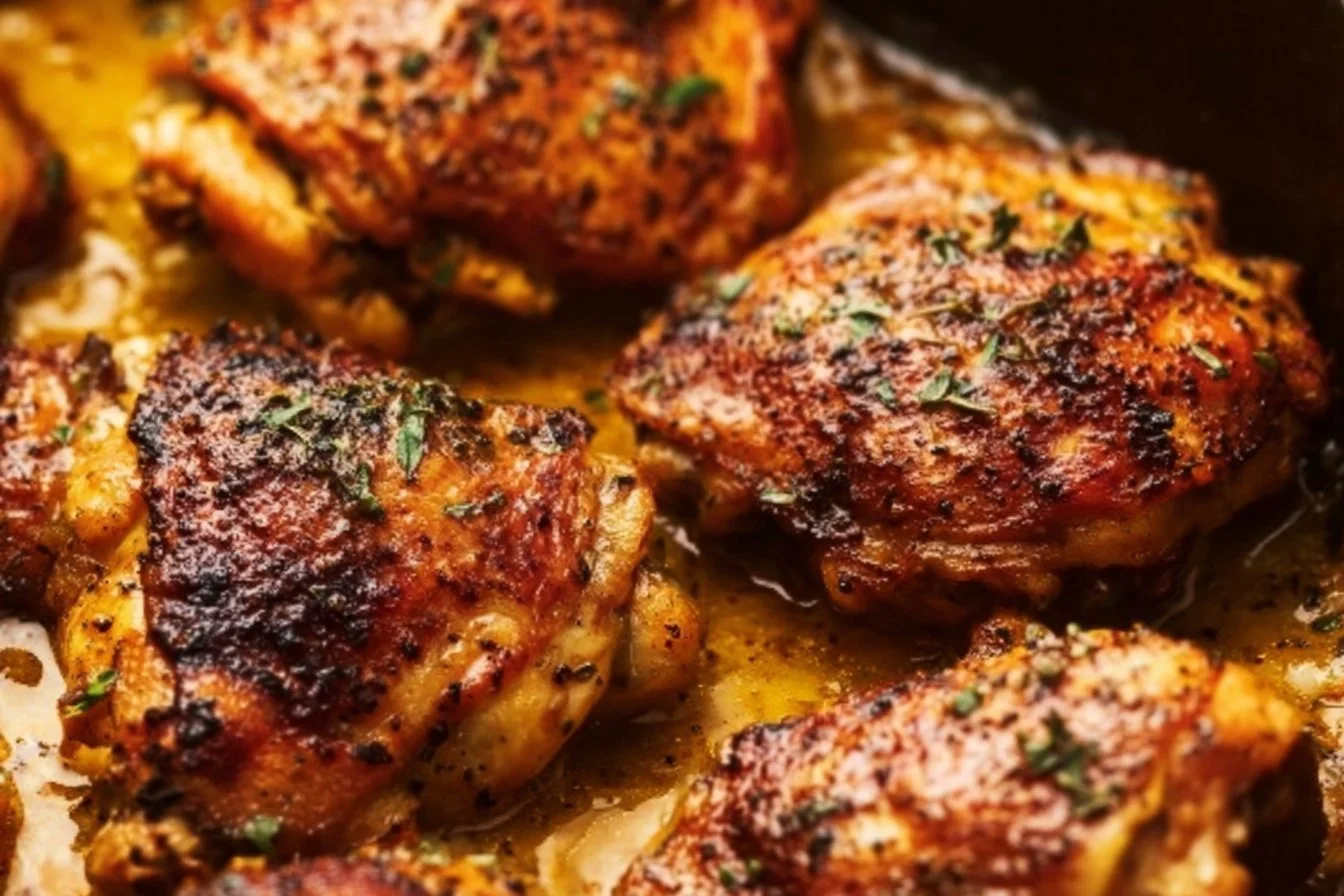 Nigella Chicken Thighs Nigella Chicken Thighs Nigella Chicken Thighs
