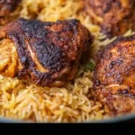 One Pot Chicken and Rice chicken and rice One Pot Chicken and Rice one pot chicken and rice 2026 02 19 013729 1024x683 1