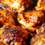 Oven-Baked Boneless Skinless Chicken Thighs oven baked boneless skinless chicken thighs 2026 02 19 013717 1