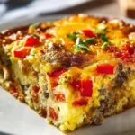 Pioneer Woman Breakfast Casserole breakfast casserole Pioneer Woman Breakfast Casserole pioneer woman breakfast casserole 2026 02 22 172515 1024x683 1