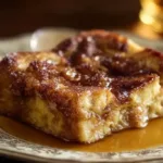 Pioneer Woman's French Toast Casserole French toast casserole Pioneer Woman's French Toast Casserole pioneer womans french toast casserole 2026 02 22 172520 1024x683 1