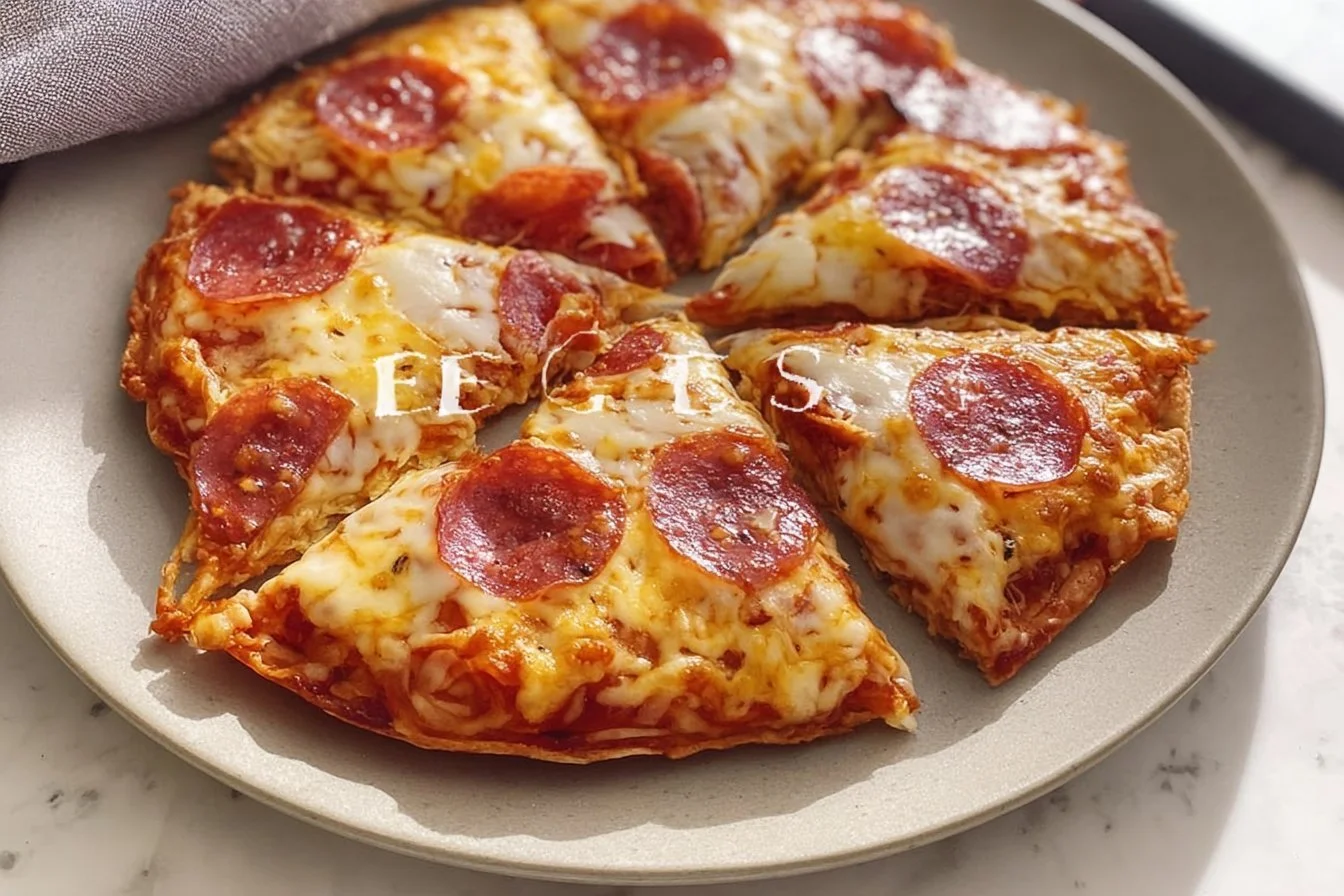 Pizza Eggs: A Delicious Twist on Breakfast Pizza Eggs Pizza Eggs: A Delicious Twist on Breakfast