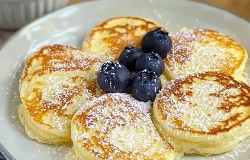 Quark Coins with Oats