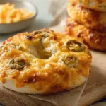 Quick Jalapeno Cheddar Protein Bagels Jalapeno Cheddar Bagels Quick Jalapeno Cheddar Protein Bagels quick jalapeno cheddar protein bagels 2026 02 16 000919 1024x683 1