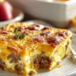 Quick Overnight Sausage and Egg Casserole quick overnight sausage and egg casserole 2026 02 22 172519 1024x683 1