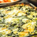 Quick Spinach Egg Casserole quick spinach egg casserole 2026 02 22 172527 1024x683 1