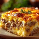 Sausage and Egg Casserole sausage and egg casserole 2026 02 04 201940 1024x683 1