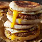 Sausage, Egg, & Cheese McMuffin Sausage Egg Cheese McMuffin Sausage, Egg, & Cheese McMuffin sausage egg cheese mcmuffin 2026 02 14 010945 1024x683 1