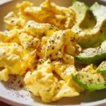 Scrambled Eggs with Avocado scrambled eggs with avocado 2026 02 04 201935 1024x683 1