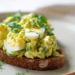 Simple & Zesty Mediterranean Avocado Egg Salad simple zesty mediterranean avocado egg salad 2026 02 04 201931 1024x683 1