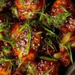 Slow Cooker Honey Garlic Chicken slow cooker honey garlic chicken 2026 02 12 201956 1024x683 1