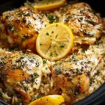 Slow Cooker Lemon Herb Chicken and Rice slow cooker lemon herb chicken and rice 2026 02 12 201944 1024x683 1