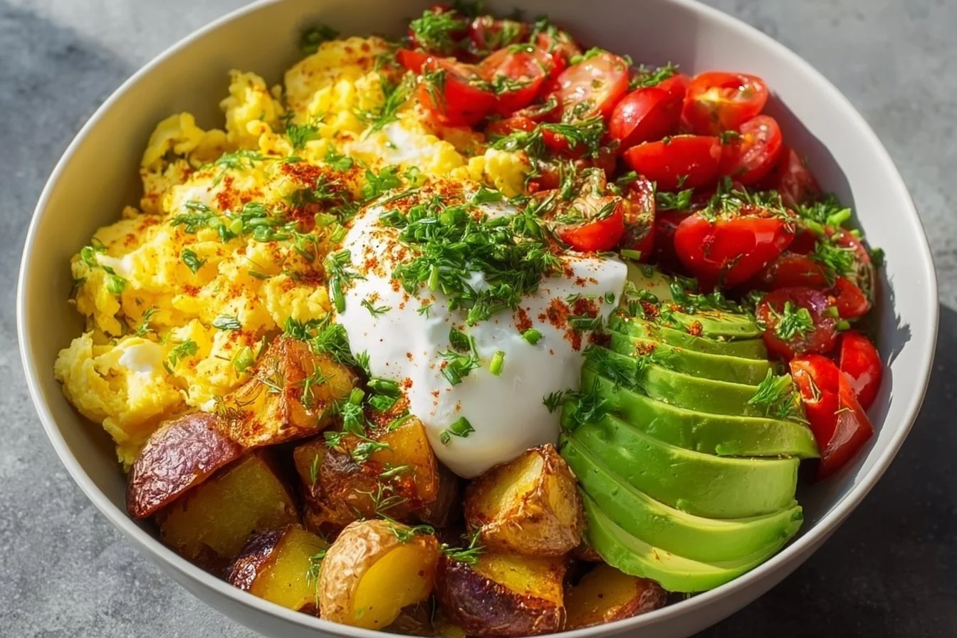 Southwest Spice Green Chile Bowl Green Chile Bowl Delicious Southwest Spice Green Chile Bowl with fresh ingredients and spices