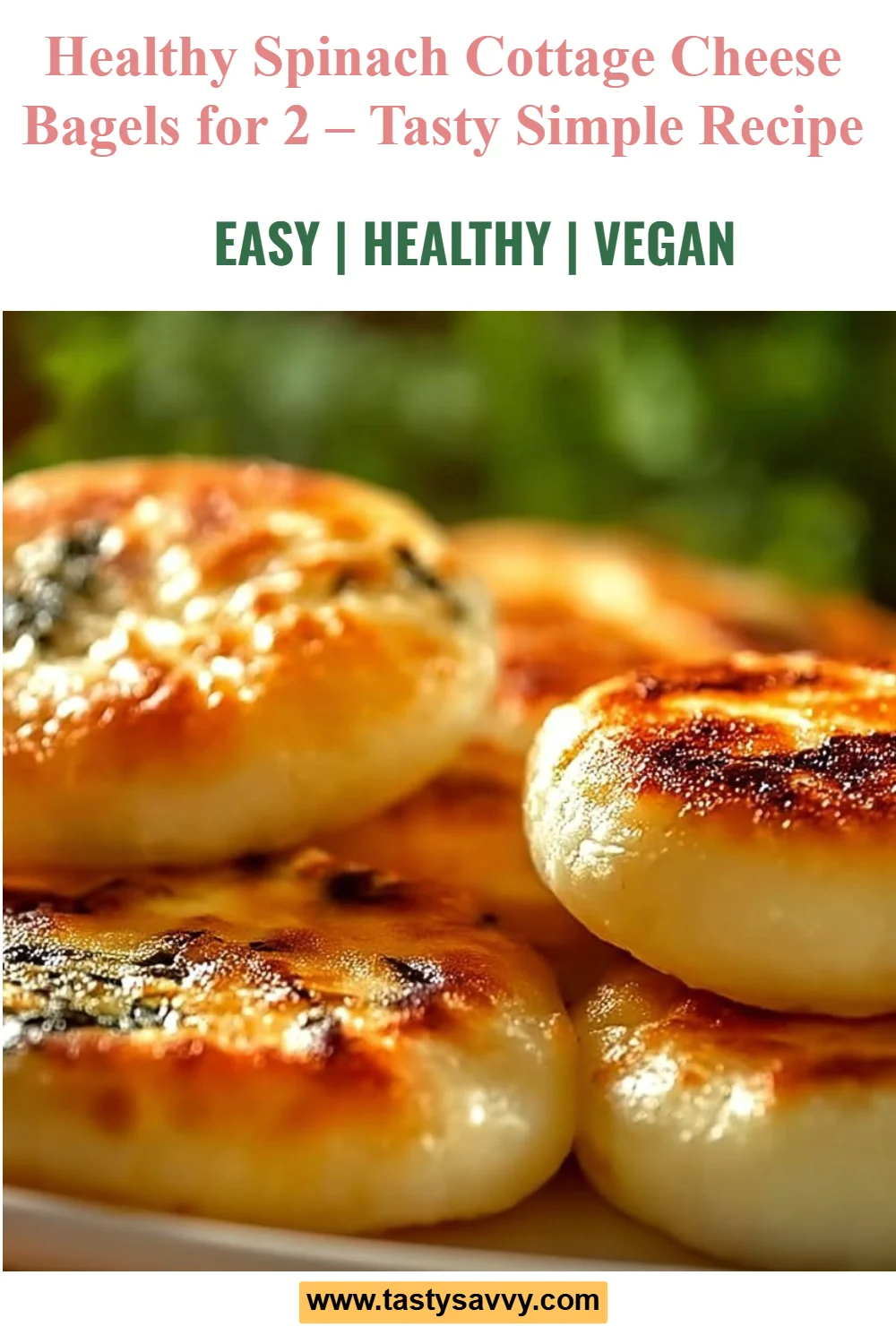 Spinach Cottage Cheese Bagels Spinach Cottage Cheese Bagels Spinach Cottage Cheese Bagels