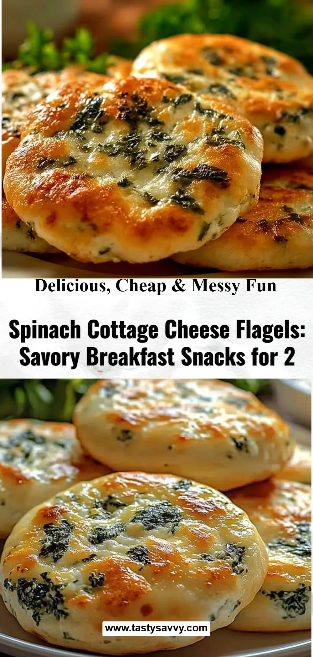 Spinach Cottage Cheese Flatbreads Spinach Cottage Cheese Flatbreads Spinach Cottage Cheese Flatbreads