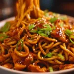 Sticky Garlic Chicken Noodles sticky garlic chicken noodles 2026 02 05 211906 1024x683 1