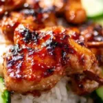 Sweet Chili Glazed Chicken Thighs Sweet Chili Chicken Sweet Chili Glazed Chicken Thighs sweet chili glazed chicken thighs 2026 02 19 013732 1024x683 1