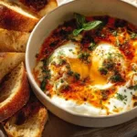 Turkish Eggs with Herbed Yogurt Turkish Eggs Turkish Eggs with Herbed Yogurt turkish eggs with herbed yogurt 2026 02 24 180037 1024x683 1