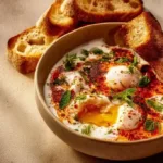 Turkish Eggs with Herbed Yogurt (Çılbır) turkish eggs with herbed yogurt cilbir 2026 02 14 010930 1024x683 1