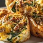 20-Minute Egg Sausage and Cheese Breakfast Rolls 20 minute egg sausage and cheese breakfast rolls 2026 03 28 150244 1024x683 1