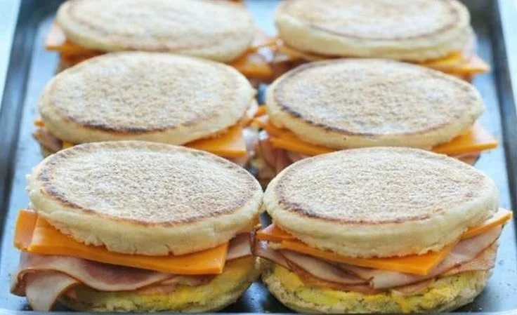 25 Easy Make-Ahead Breakfasts