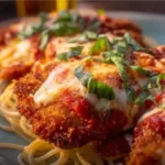30 Minute Chicken Parmesan Chicken Parmesan 30 Minute Chicken Parmesan 30 minute chicken parmesan 2026 03 15 173717 1024x683 1