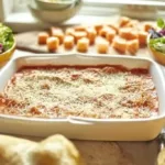 30 Minute Chicken Parmesan Casserole 30 minute chicken parmesan casserole 2026 03 07 215751 1024x683 1