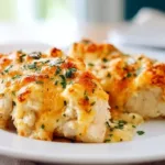 4-Ingredient Ranch Chicken Bake Ranch Chicken 4-Ingredient Ranch Chicken Bake 4 ingredient ranch chicken bake 2026 03 29 192713 1024x683 1