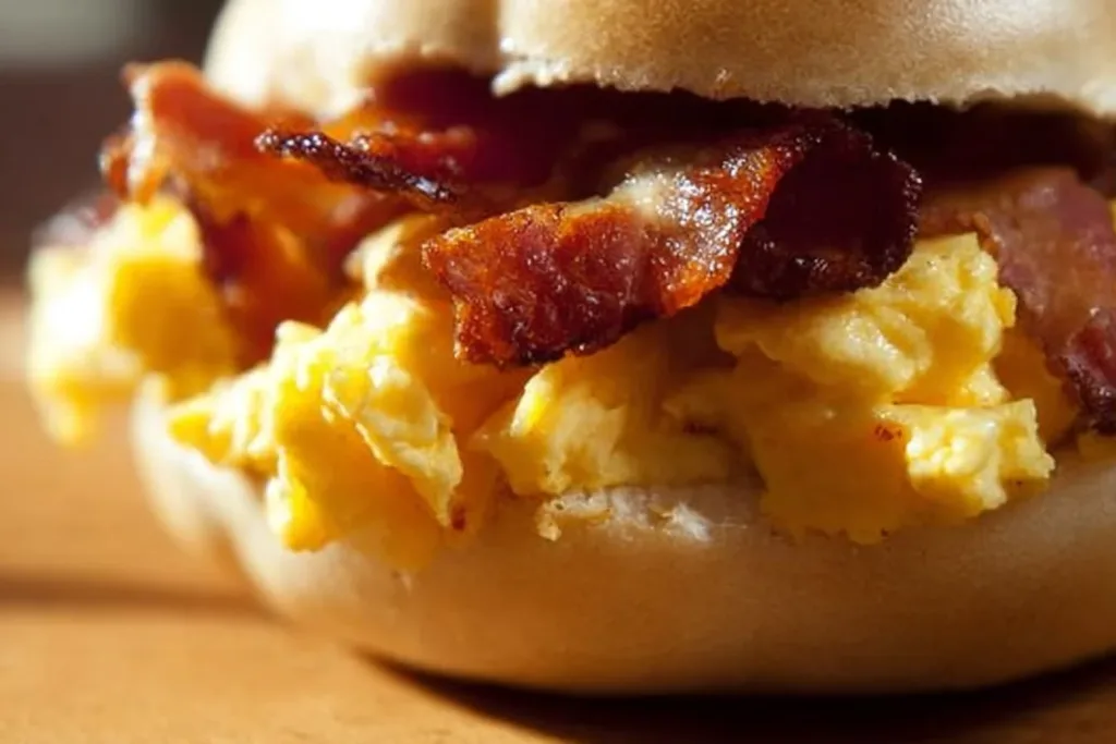 Quick 5 minute breakfast ideas for busy mornings