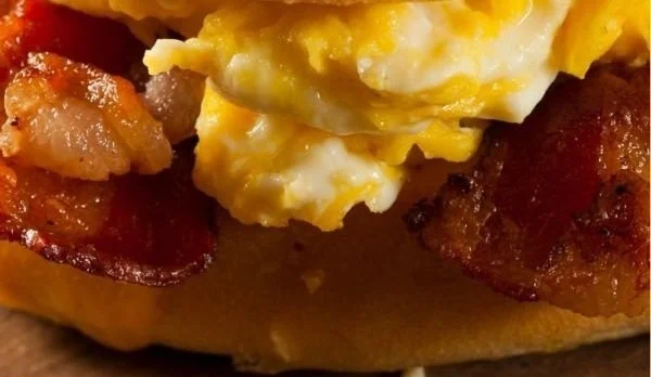 40 Quick 5 Minute Breakfast Ideas