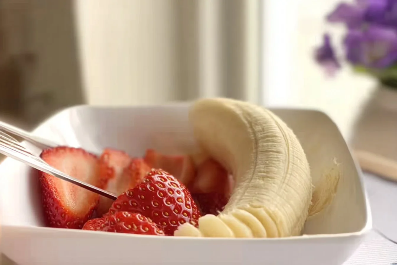 5-Minute Magic Breakfast Magic Breakfast Quick and delicious 5-Minute Magic Breakfast recipe for busy mornings