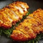 Air Fryer Breaded Chicken Breast air fryer breaded chicken breast 2026 03 29 192701 1024x683 1