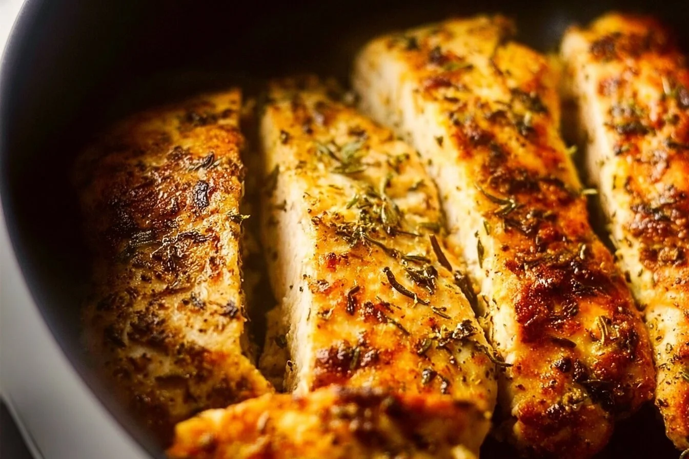 Air Fryer Chicken Breasts chicken breasts Air Fryer Chicken Breasts