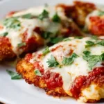 Air Fryer Chicken Parmesan air fryer chicken parmesan 2026 03 02 033726 1024x683 1