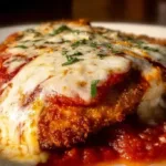 Amazing Baked Chicken Parmesan Bliss amazing baked chicken parmesan bliss 2026 03 07 215807 1024x683 1