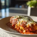 Arthur's Easy Baked Chicken Parmesan baked chicken parmesan Arthur's Easy Baked Chicken Parmesan arthurs easy baked chicken parmesan 2026 03 22 055257 1024x683 1