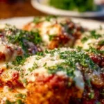 Authentic Chicken Parmesan Chicken Parmesan Authentic Chicken Parmesan authentic chicken parmesan 2026 03 15 173721 1024x683 1