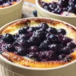 Baked Blueberry Cottage Cheese Bowls baked blueberry cottage cheese bowls 2026 03 19 225345 1024x683 1