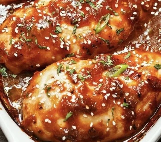 Baked Chicken Breast baked chicken Baked Chicken Breast