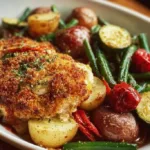 Baked Chicken Parmesan with Veggies baked chicken parmesan with veggies 2026 03 22 055229 1024x683 1