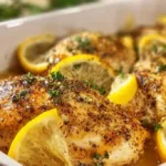 Baked Garlic Lemon Pepper Chicken Garlic Lemon Pepper Chicken Baked Garlic Lemon Pepper Chicken baked garlic lemon pepper chicken 2026 03 25 223046 1024x683 1