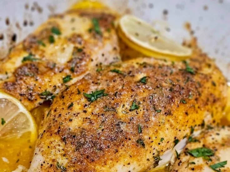 Baked Garlic Lemon Pepper Chicken Garlic Lemon Pepper Chicken Baked Garlic Lemon Pepper Chicken