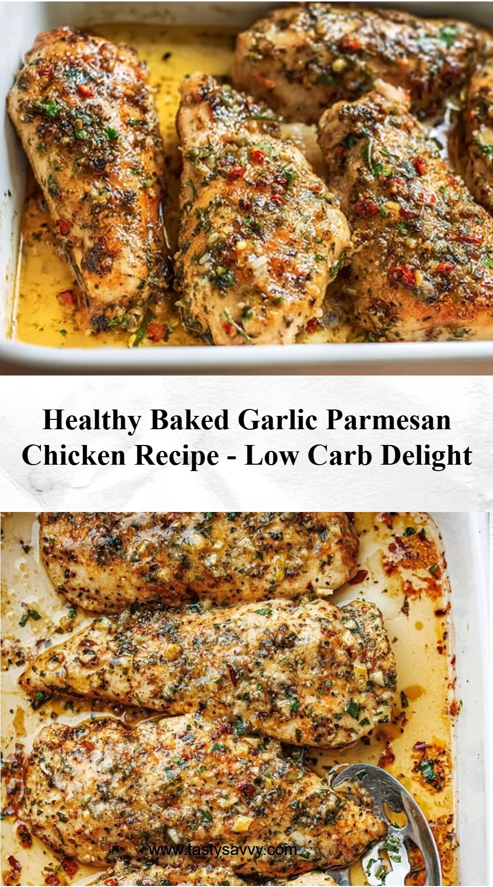 Baked Garlic Parmesan Chicken Garlic Parmesan Chicken Baked Garlic Parmesan Chicken