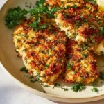 Baked Parmesan-Crusted Chicken Breasts Parmesan-Crusted Chicken Baked Parmesan-Crusted Chicken Breasts baked parmesan crusted chicken breasts 2026 03 22 055237 1024x683 1