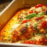 Baked Ricotta Chicken baked ricotta chicken 2026 03 29 192705 1024x683 1
